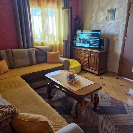 Appartement Joksimovic à Herceg Novi Extérieur photo