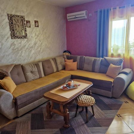 Appartement Joksimovic à Herceg Novi Extérieur photo