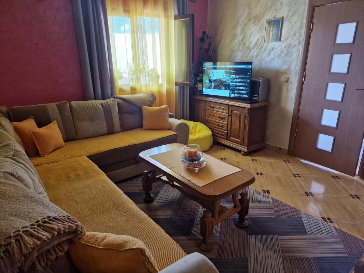 Appartement Joksimovic à Herceg Novi Extérieur photo