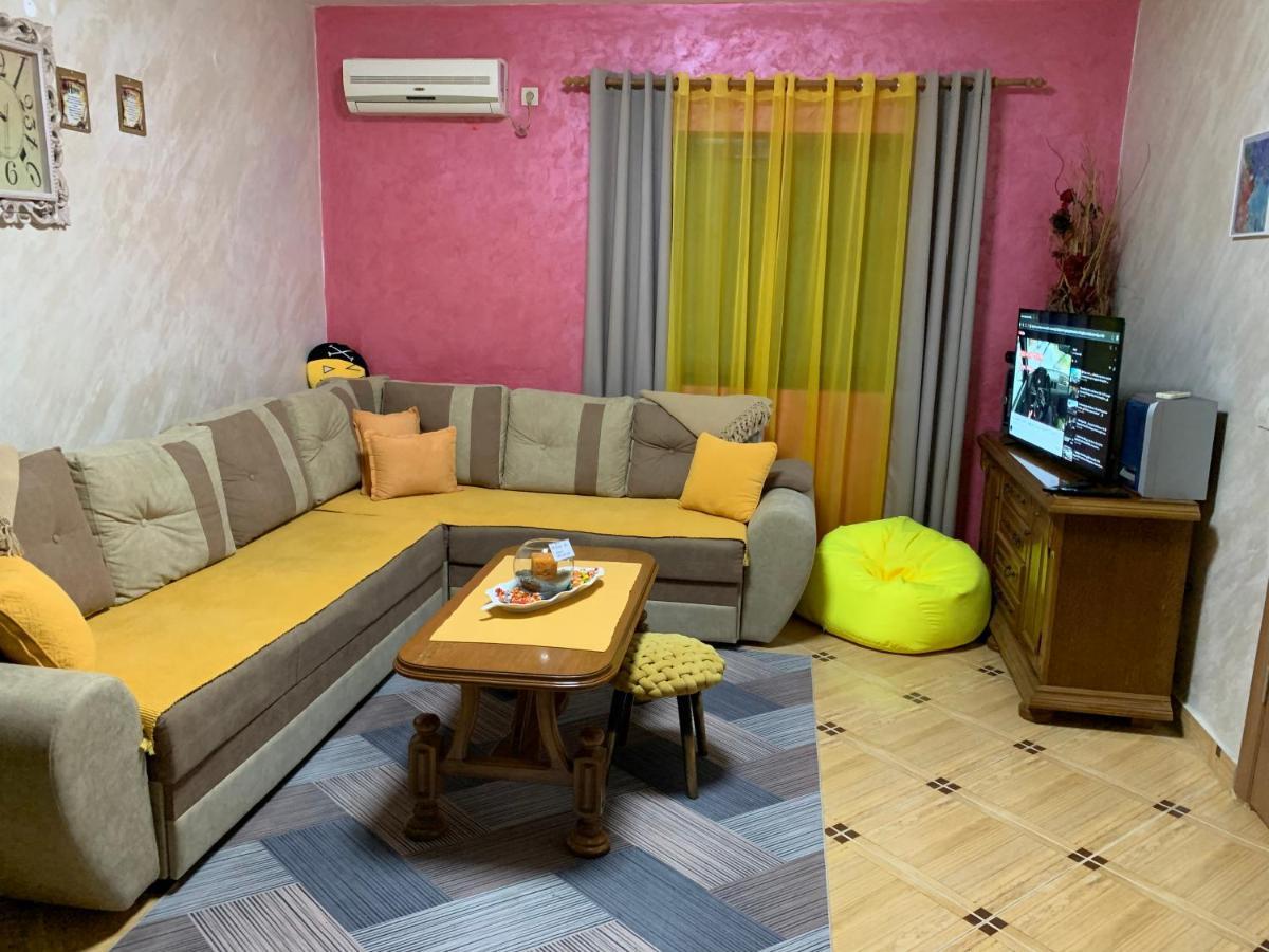 Appartement Joksimovic à Herceg Novi Extérieur photo