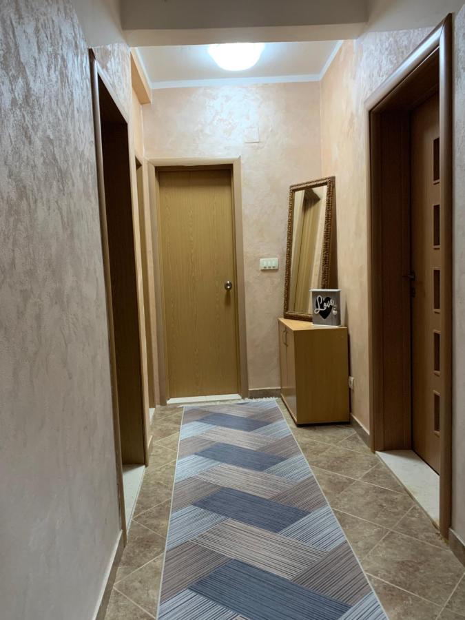 Appartement Joksimovic à Herceg Novi Extérieur photo
