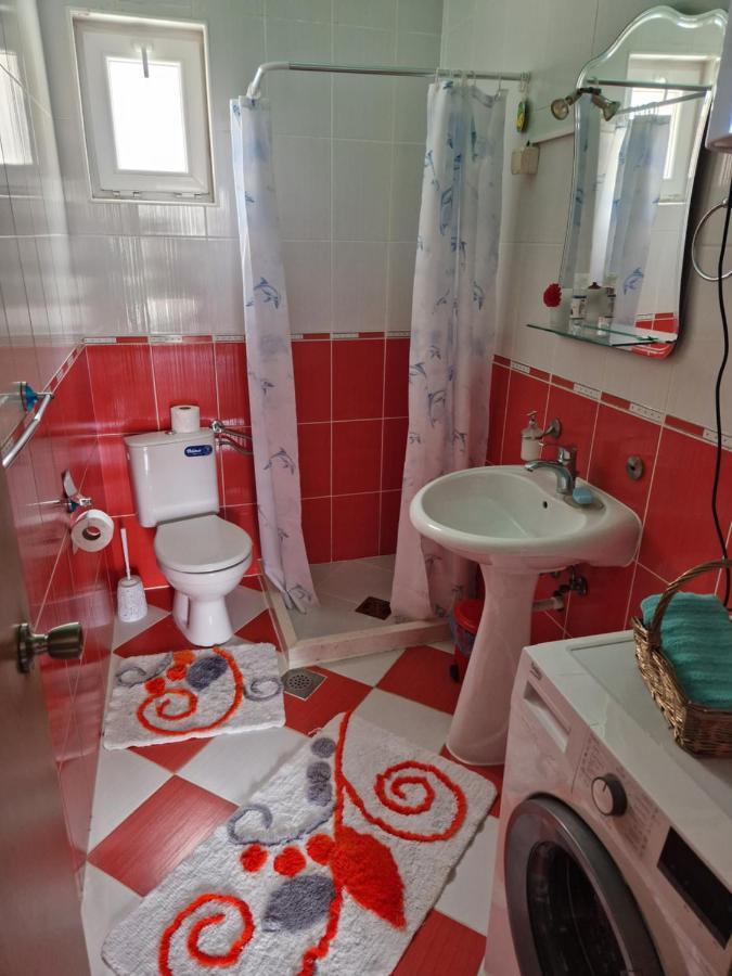 Appartement Joksimovic à Herceg Novi Extérieur photo