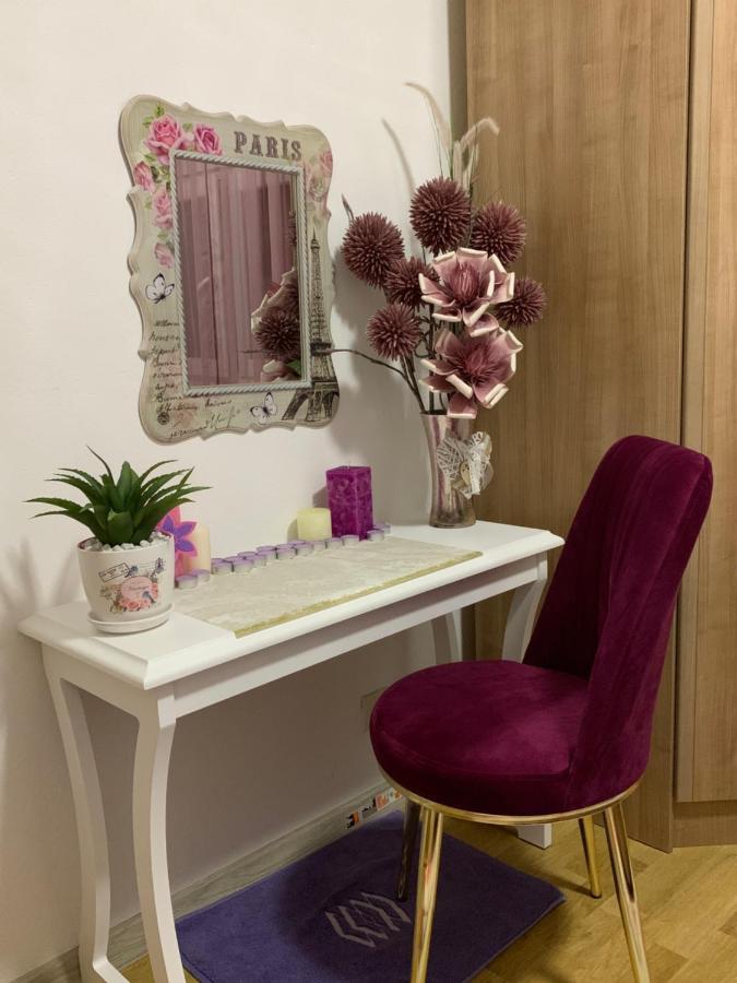 Appartement Joksimovic à Herceg Novi Extérieur photo