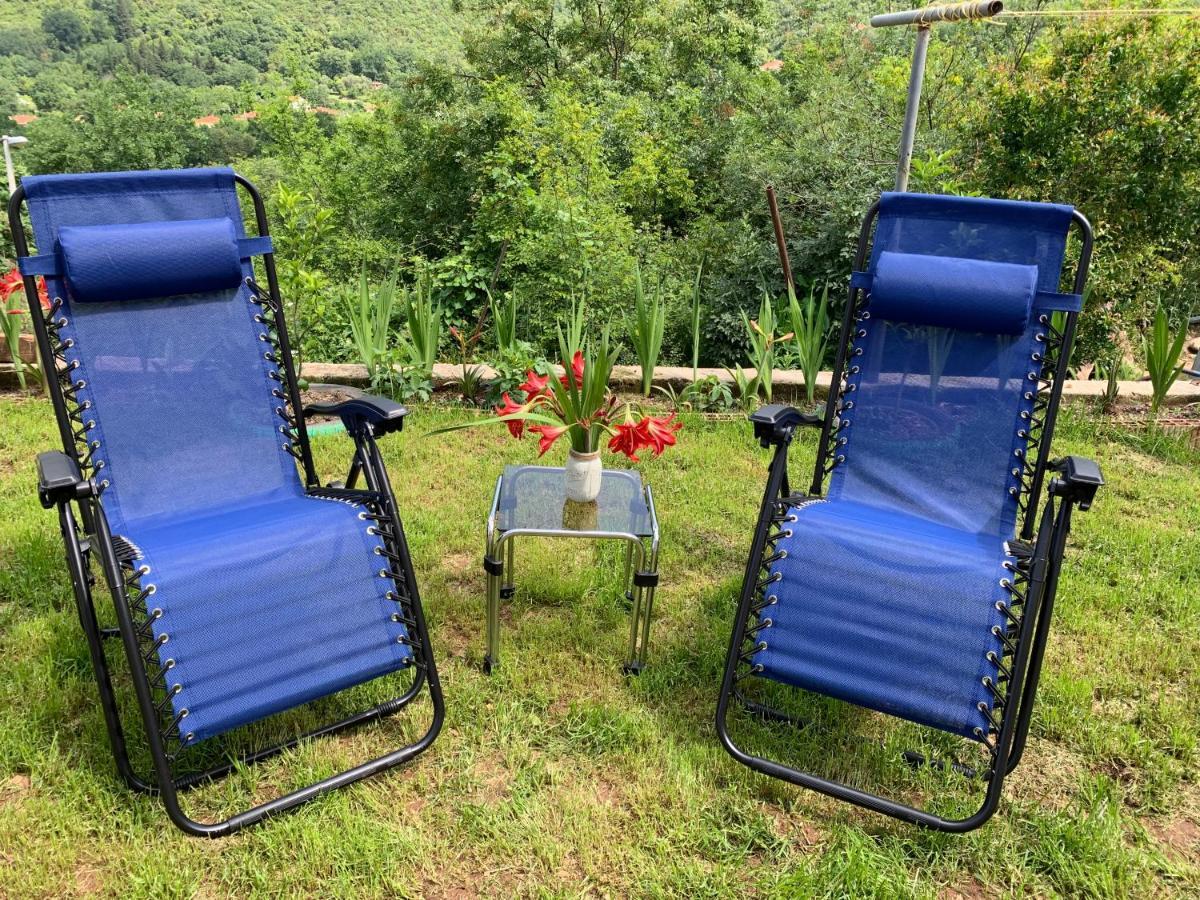 Appartement Joksimovic à Herceg Novi Extérieur photo